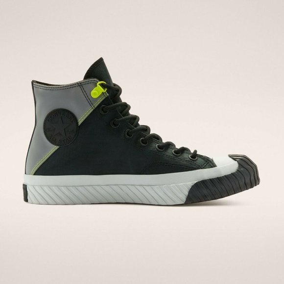 Converse Chuck 70 Bosey GORE-TEX Hi Boots Black - Picture 11 of 11